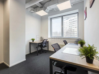 Фотография Аренда офиса, 14 м² , улица Академика Варги 8к1 №5 Фотография Аренда офиса, 14 м² , улица Академика Варги 8к1 №5