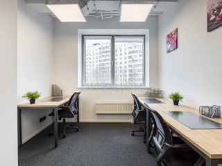 Фотография Аренда офиса, 14 м² , улица Академика Варги 8к1 №4 Фотография Аренда офиса, 14 м² , улица Академика Варги 8к1 №4