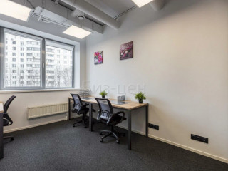 Фотография Аренда офиса, 14 м² , улица Академика Варги 8к1 №3 Фотография Аренда офиса, 14 м² , улица Академика Варги 8к1 №3