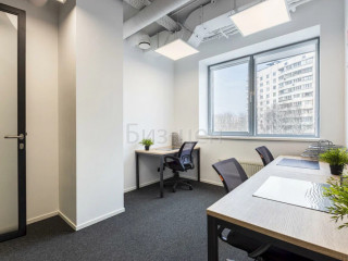 Фотография Аренда офиса, 14 м² , улица Академика Варги 8к1 №6 Фотография Аренда офиса, 14 м² , улица Академика Варги 8к1 №6