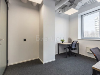Фотография Аренда офиса, 14 м² , улица Академика Варги 8к1 №7 Фотография Аренда офиса, 14 м² , улица Академика Варги 8к1 №7