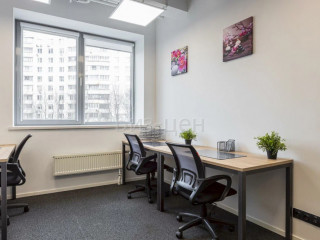 Фотография Аренда офиса, 14 м² , улица Академика Варги 8к1 №1 Фотография Аренда офиса, 14 м² , улица Академика Варги 8к1 №1