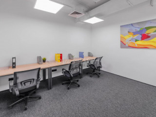 Фотография Аренда офиса, 20 м² , улица Академика Варги 8к1  №3