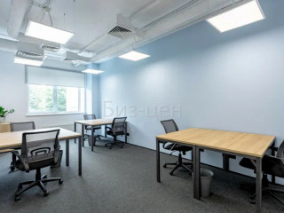Фотография Аренда офиса, 31 м² , улица Академика Варги 8к1  №2