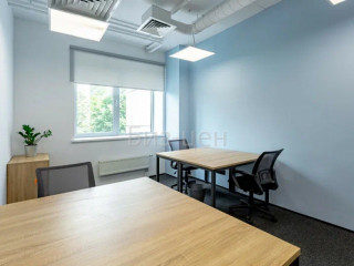 Фотография Аренда офиса, 31 м² , улица Академика Варги 8к1  №5