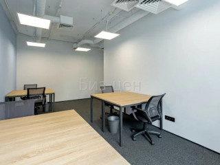 Фотография Аренда офиса, 31 м² , улица Академика Варги 8к1  №6