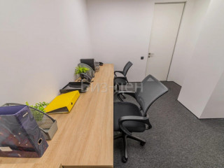 Фотография Аренда офиса, 14 м² , улица Академика Варги 8к1  №6