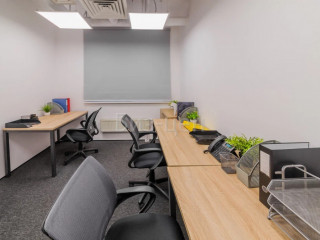Фотография Аренда офиса, 14 м² , улица Академика Варги 8к1  №2