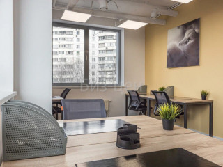 Фотография Аренда офиса, 22 м² , улица Академика Варги 8к1  №11 Фотография Аренда офиса, 22 м² , улица Академика Варги 8к1  №11