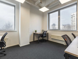 Фотография Аренда офиса, 22 м² , улица Академика Варги 8к1  №14 Фотография Аренда офиса, 22 м² , улица Академика Варги 8к1  №14