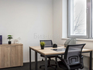 Фотография Аренда офиса, 22 м² , улица Академика Варги 8к1  №2
