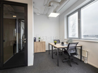 Фотография Аренда офиса, 22 м² , улица Академика Варги 8к1  №3