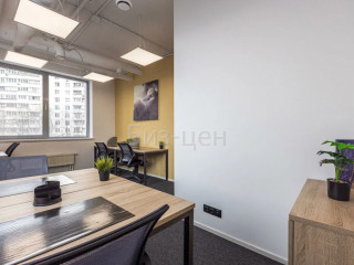 Фотография Аренда офиса, 22 м² , улица Академика Варги 8к1  №13 Фотография Аренда офиса, 22 м² , улица Академика Варги 8к1  №13