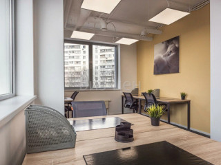 Фотография Аренда офиса, 22 м² , улица Академика Варги 8к1  №10 Фотография Аренда офиса, 22 м² , улица Академика Варги 8к1  №10