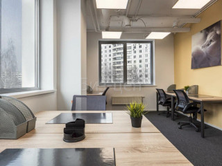 Фотография Аренда офиса, 22 м² , улица Академика Варги 8к1  №8 Фотография Аренда офиса, 22 м² , улица Академика Варги 8к1  №8