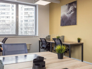 Фотография Аренда офиса, 22 м² , улица Академика Варги 8к1  №12 Фотография Аренда офиса, 22 м² , улица Академика Варги 8к1  №12