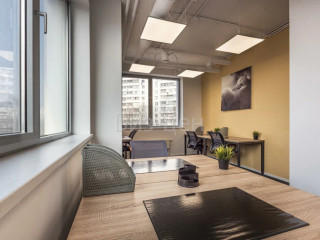 Фотография Аренда офиса, 22 м² , улица Академика Варги 8к1  №9 Фотография Аренда офиса, 22 м² , улица Академика Варги 8к1  №9