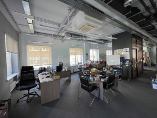 Фотография Аренда офиса, 159 м² , Отрадная улица 2Бс1  №4