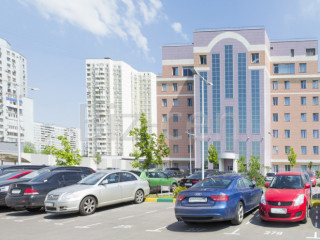 Фотография Аренда офиса, 159 м² , Отрадная улица 2Бс1  №10