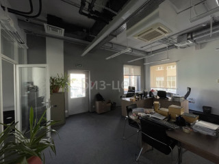 Фотография Аренда офиса, 159 м² , Отрадная улица 2Бс1  №5