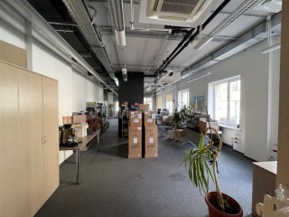 Аренда офиса 159 м² Отрадная улица 2Бс1