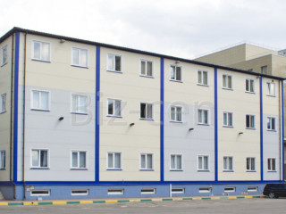 Фотография Аренда офиса, 159 м² , Отрадная улица 2Бс1  №12
