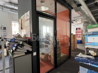 Фотография Аренда офиса, 159 м² , Отрадная улица 2Бс1  №3