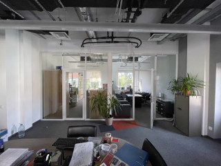 Фотография Аренда офиса, 159 м² , Отрадная улица 2Бс1  №2