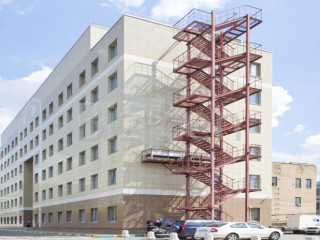 Фотография Аренда офиса, 159 м² , Отрадная улица 2Бс1  №11