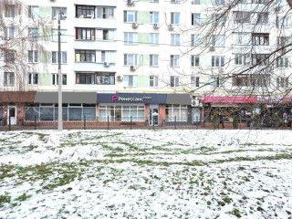 Фотография Аренда помещения свободного назначения, 97 м² , Химкинский бульвар 16к1  №12
