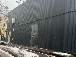 Фотография Аренда помещения свободного назначения, 270 м² , Юбилейный проспект 51к1  №15