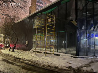 Фотография Аренда помещения свободного назначения, 270 м² , Юбилейный проспект 51к1  №3