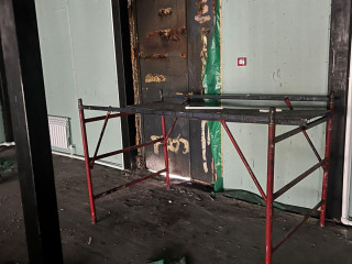 Фотография Аренда помещения свободного назначения, 270 м² , Юбилейный проспект 51к1  №16