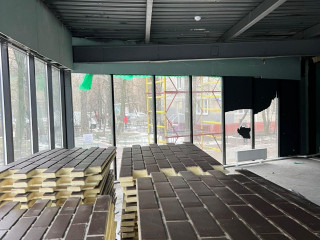 Фотография Аренда помещения свободного назначения, 270 м² , Юбилейный проспект 51к1  №6
