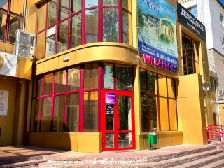 Фотография Аренда помещения свободного назначения, 542 м² , Морская улица 102А  №2