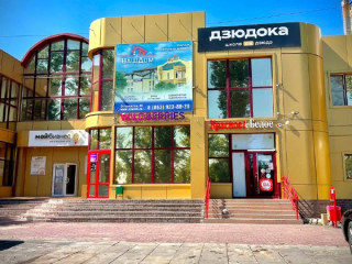 Фотография Аренда помещения свободного назначения, 542 м² , Морская улица 102А  №1