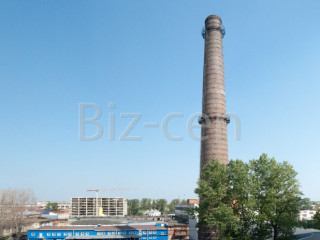 Фотография Аренда офиса, 62 м² , Цветочная улица 25  №2