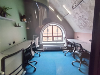 Фотография Аренда офиса, 155 м² , улица Степана Разина 8А  №12