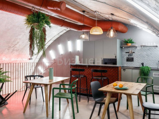 Фотография Аренда офиса, 155 м² , улица Степана Разина 8А  №2