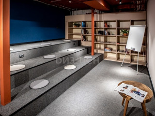 Фотография Аренда офиса, 155 м² , улица Степана Разина 8А  №9