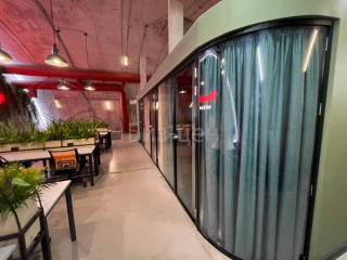 Фотография Аренда офиса, 155 м² , улица Степана Разина 8А  №17