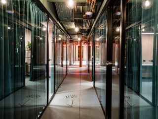 Фотография Аренда офиса, 155 м² , улица Степана Разина 8А  №7