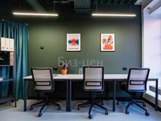 Фотография Аренда офиса, 155 м² , улица Степана Разина 8А  №6
