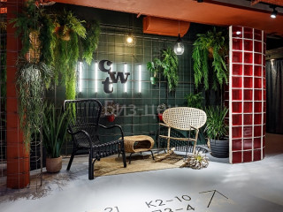 Фотография Аренда офиса, 155 м² , улица Степана Разина 8А  №3