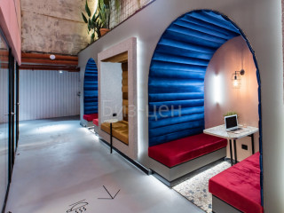 Фотография Аренда офиса, 155 м² , улица Степана Разина 8А  №10
