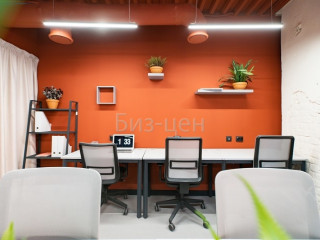 Фотография Аренда офиса, 155 м² , улица Степана Разина 8А  №4