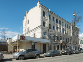 Фотография Аренда офиса, 155 м² , улица Степана Разина 8А  №35