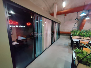 Фотография Аренда офиса, 155 м² , улица Степана Разина 8А  №14