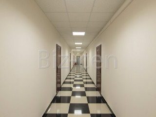 Фотография Аренда офиса, 107 м² , Автовская улица 15  №5