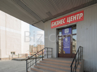 Фотография Аренда офиса, 107 м² , Автовская улица 15  №8